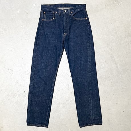 1960's Levi's 501 Big E Denim Pants