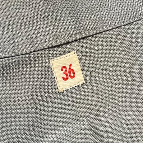 1950〜60's CLEANING&SUPPLY CO. Work Jacket