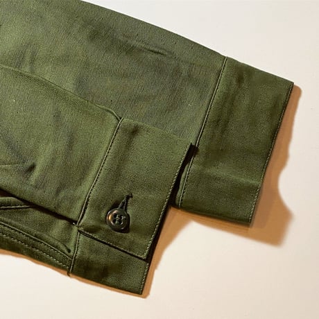1950〜60's USMC P-58 Utility Jacket Deadstock