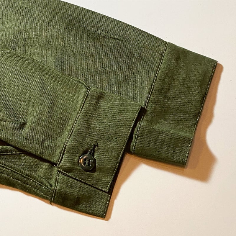 1950〜60's USMC P-58 Utility Jacket Deadstock | 1950〜60's USMC P-58 Utility Jacket Deadstock |