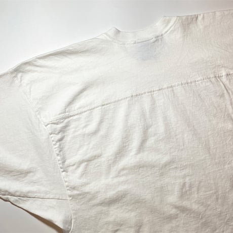 1980〜90's RUSSELL ATHLETIC Football Tee
