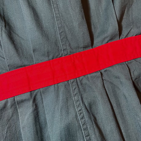 1950〜60's OPELIKA MFG CO. Herringbone Shop Coat