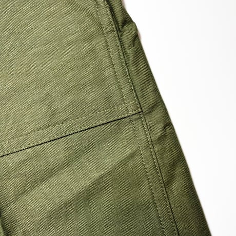 1960's US.ARMY Utility Trousers Deadstock