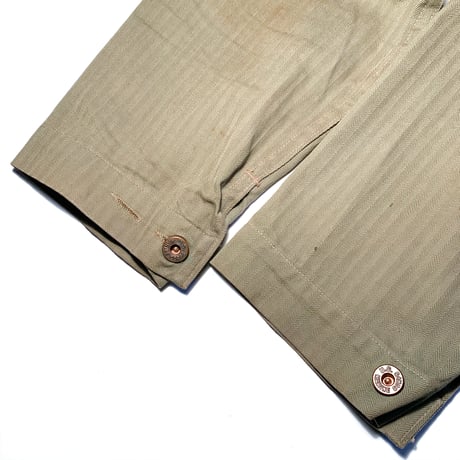 1940's USMC P-41 Herringbone Jacket