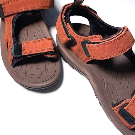 2000's British Military Sandal Deadstock