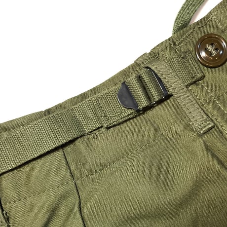 1950's US.ARMY M-51 Field Trousers Deadstock