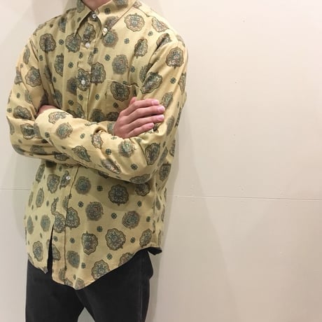 1960's Manhattan L/S Shirt