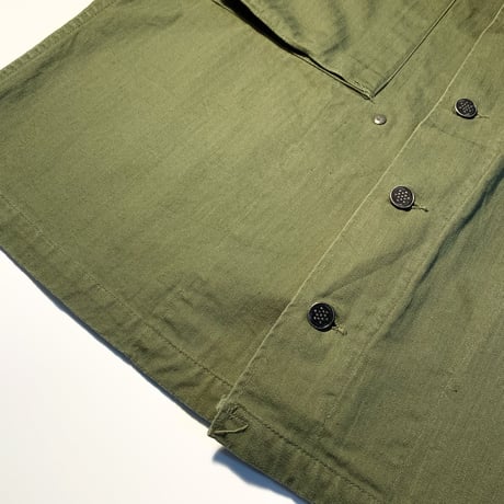 1940's US.ARMY M-43 Herringbone Jacket