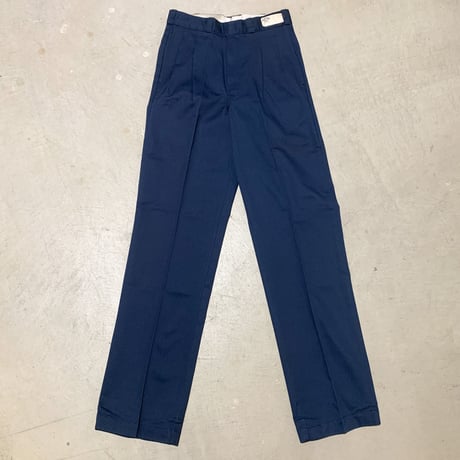1980's Dickies Chino Trousers Deadstock