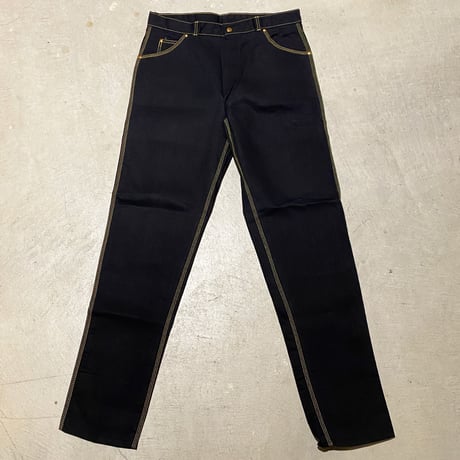 1950〜60's J.S.B Cotton Trousers Deadstock