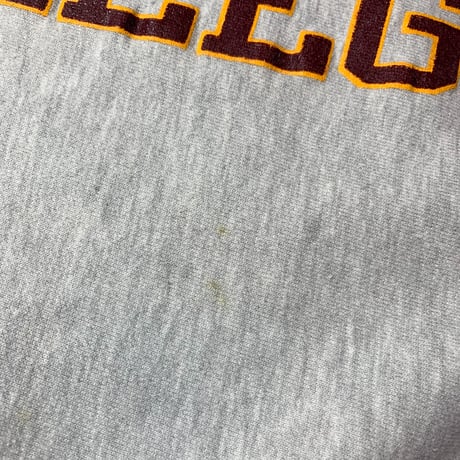 1990's Champion Reverse Weave Sweat