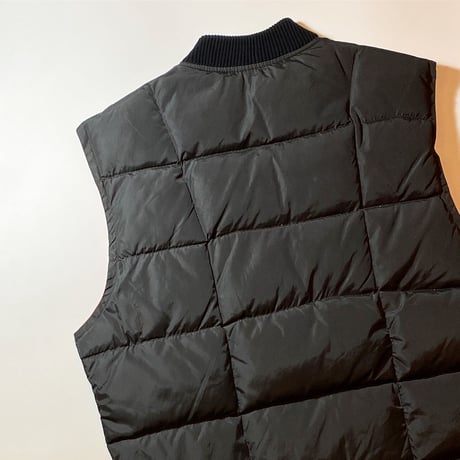 1960〜70's PIONEER Reversible Down Vest