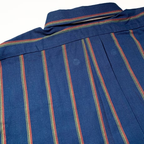 1960's VAN HEUSEN L/S Shirt Deadstock