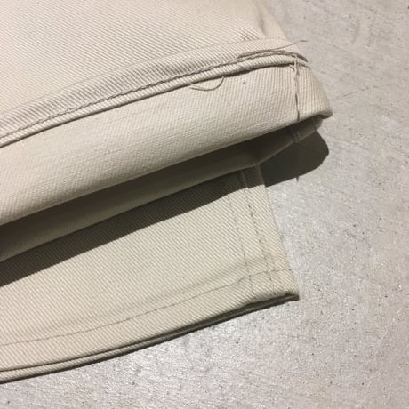 1960's Old Kentucky Tapered Pants Deadstock