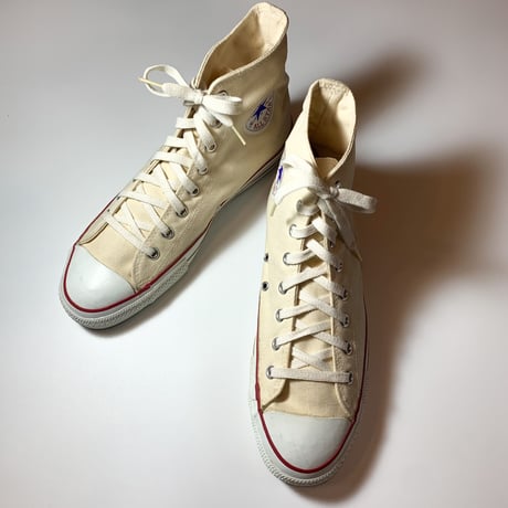 1990's CONVERSE ALL STAR Hi Deadstock