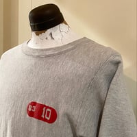 1970's Champion Reverse Weave Sweat