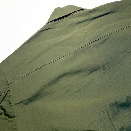1960's US.ARMY Jungle Fatigue 4th Jacket Deadstock