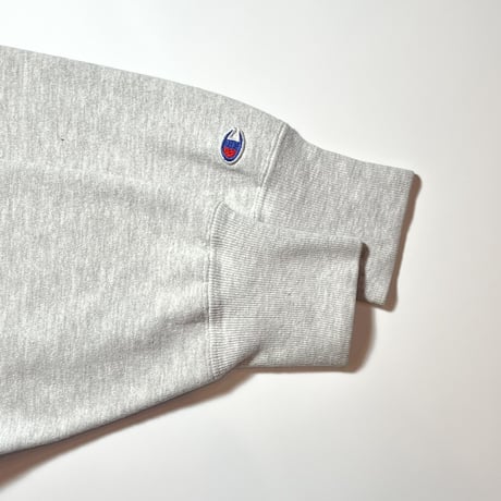 1990's Champion Reverse Weave Sweat Parka