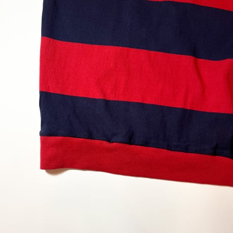 1980's L.L.Bean Rugger Parka
