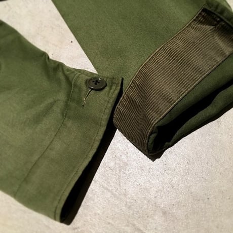 1970's L.L.Bean Warden Jacket