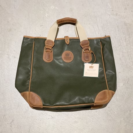 1990's〜 MULHOLLAND BROTHERS Tote Bag