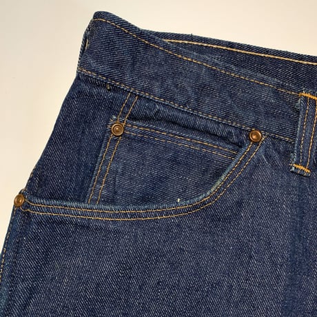 1950's〜 Dickies Denim Pants