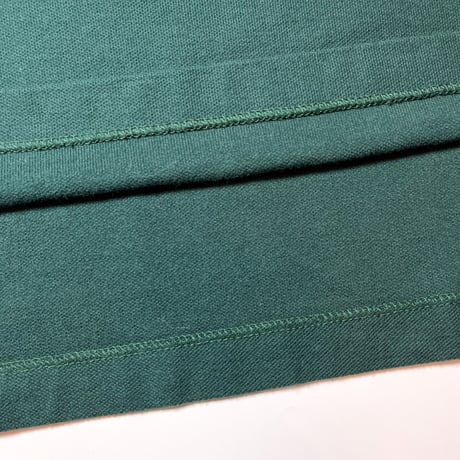 1980〜90's L.L.Bean Polo S/S Shirt Deadstock