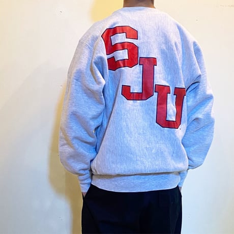 1990's Champion Reverse Weave Sweat