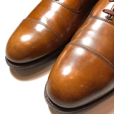 1970's Church's Leather Shoes