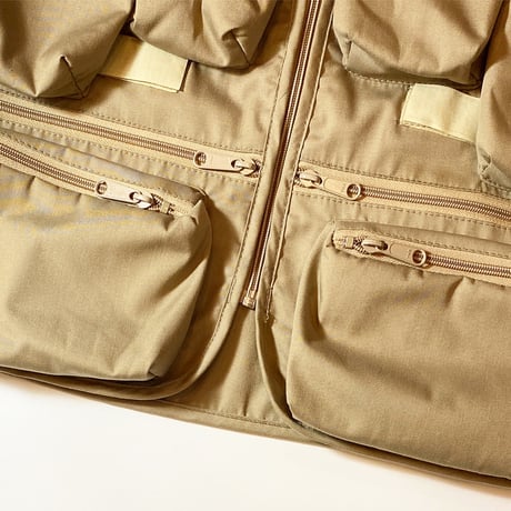 1980's〜 L.L.Bean Photographer Vest