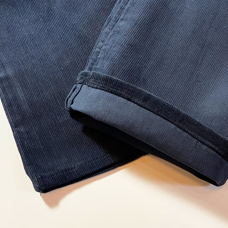 1960's〜 Levi's 518 Corduroy Pants Deadstock