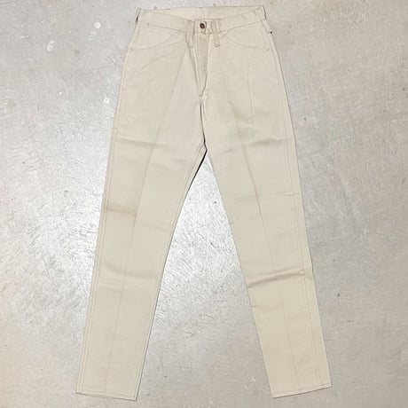 1960's Old Kentucky Tapered Pants Deadstock