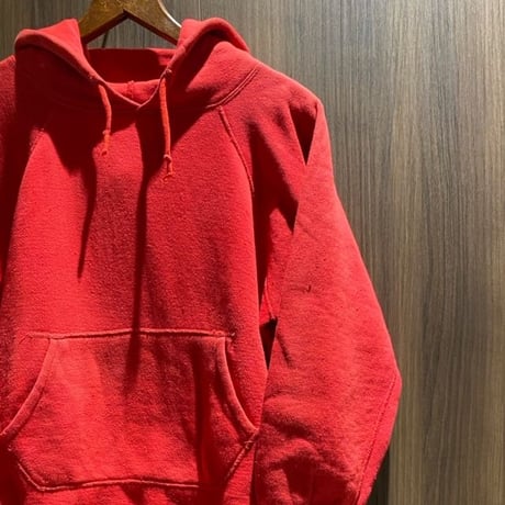 1960's Unknown Sweat Parka