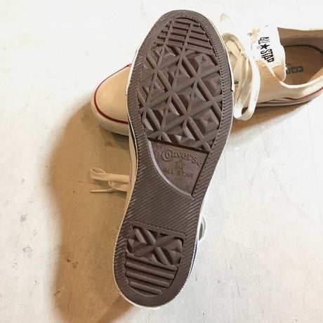 1990's CONVERSE ALL STAR Low