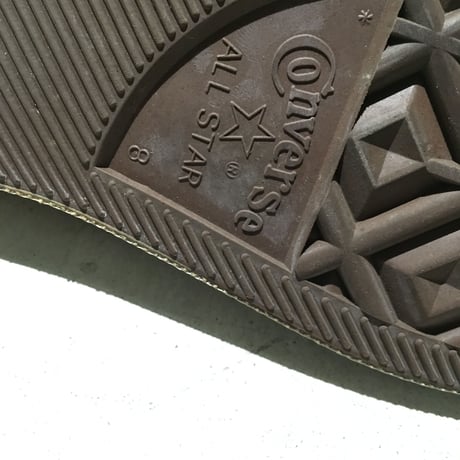1990's CONVERSE ALL STAR Low