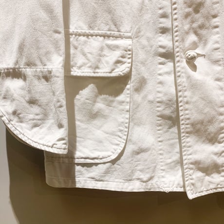 1950's US.ARMY Foodhandler Jacket
