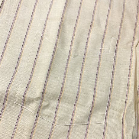 1960's Enro L/S Shirt Deadstock