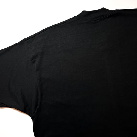 1990's FRUIT OF THE LOOM Printed Tee