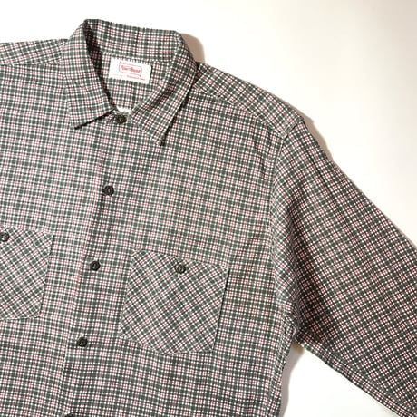 1960's Powr House L/S Shirt