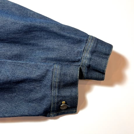 1970's Lee 220 Denim Jacket