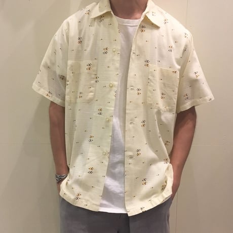 1950's idlewhile S/S Shirt