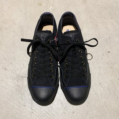 1990's CONVERSE ALL STAR Low Deadstock