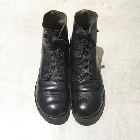 1950〜60's US.ARMY Combat Boots