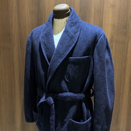 1940's French Military Hospital Gown