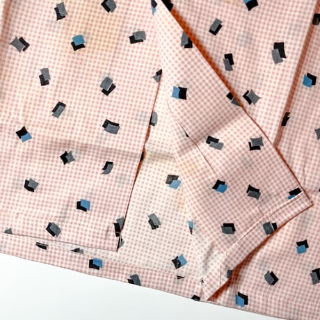 1950's Hallmark S/S Shirt Deadstock