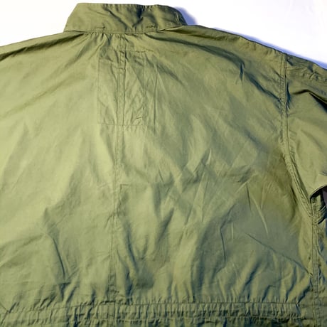 1970's US.ARMY M-65 Mods Coat