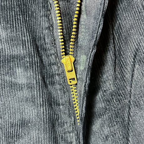 1960's Levi's 518 Corduroy Tapered Pants Deadstock