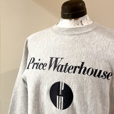 1990's Champion Reverse Weave Sweat