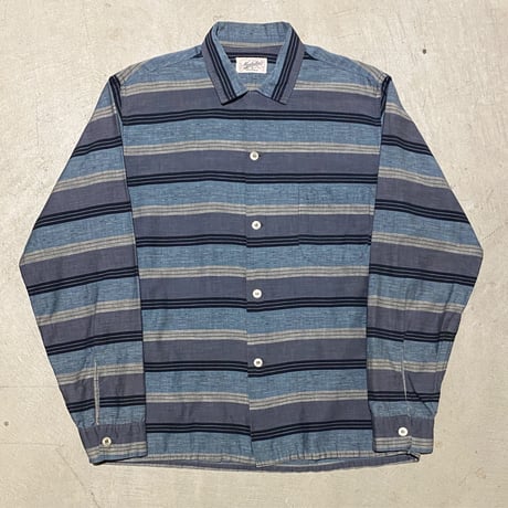 1960's Manhattan L/S Shirt