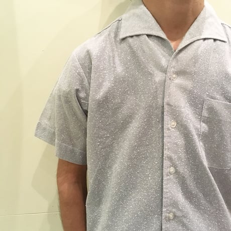 1960's Spear S/S Shirt